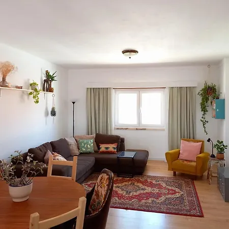 The Sweet Lemon 3 דירה בומברל