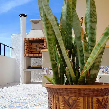 The Sweet Lemon 3 דירה