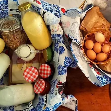 The Sweet Lemon 3 דירה *