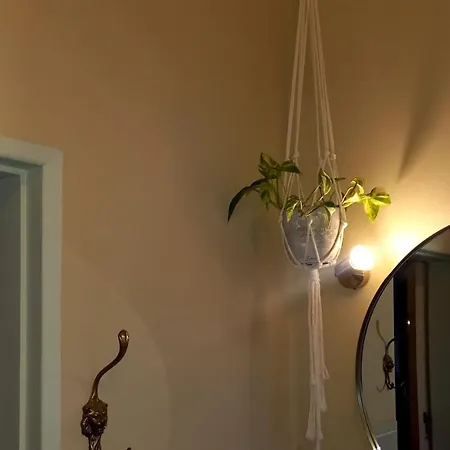 The Sweet Lemon 3 דירה בומברל