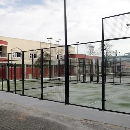 דירה The Sweet Lemon 3 בומברל