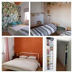 Апартаменты The Sweet Lemon 3 *