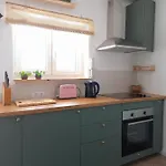 The Sweet Lemon 3 Апартаменты Бомбаррал