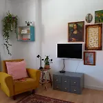 The Sweet Lemon 3 Апартаменты Бомбаррал