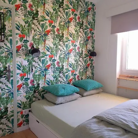 Апартаменты The Sweet Lemon 3