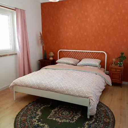 The Sweet Lemon 3 Апартаменты