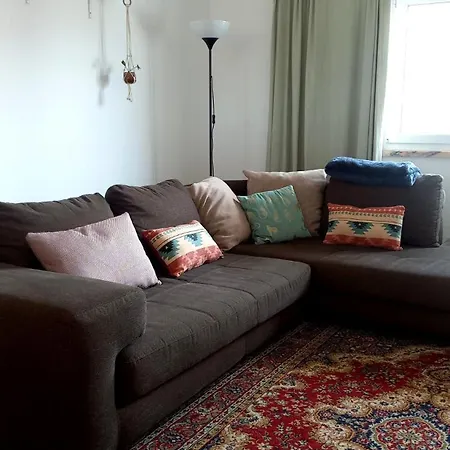 Апартаменты The Sweet Lemon 3 *