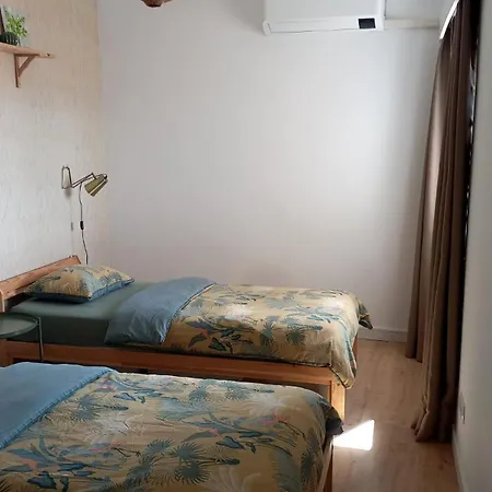 Apartamento The Sweet Lemon 3 *