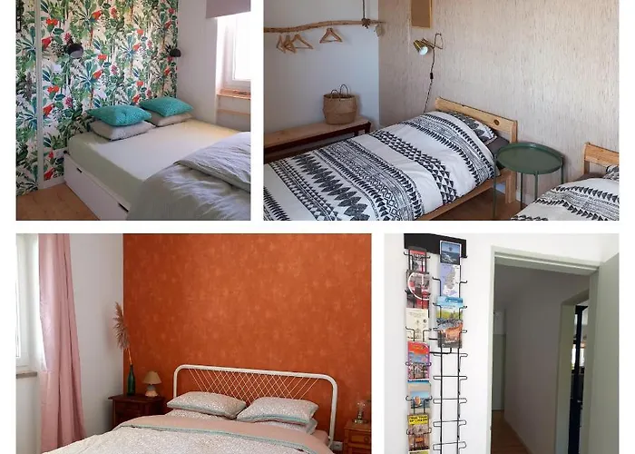 Apartment The Sweet Lemon 3 *