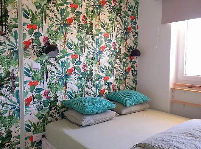 Apartment The Sweet Lemon 3