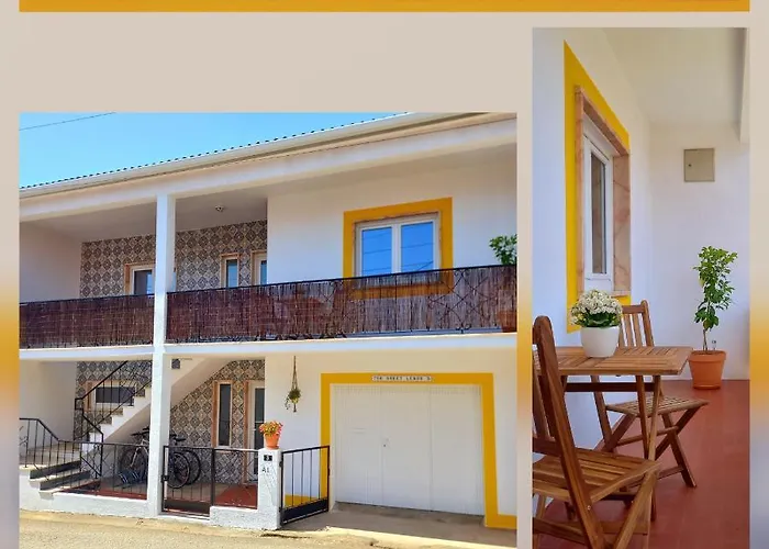 Apartment The Sweet Lemon 3 *