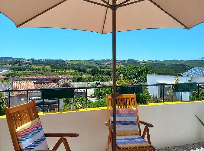 The Sweet Lemon 3 Apartment *