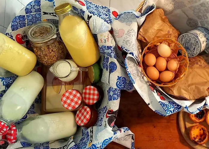 The Sweet Lemon 3 Apartment *