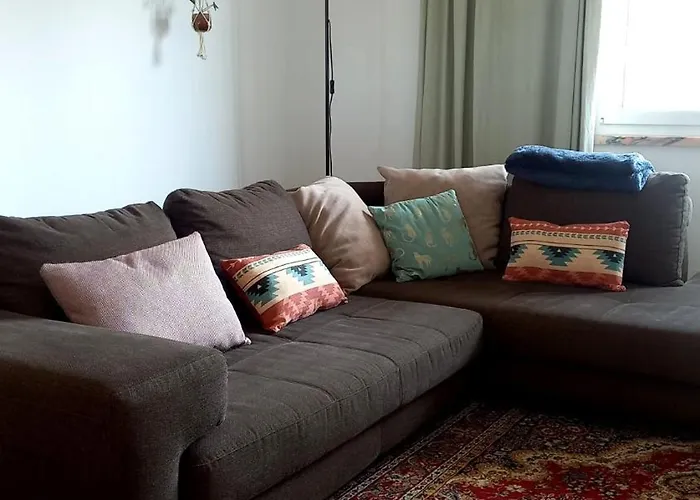 Apartment The Sweet Lemon 3 *